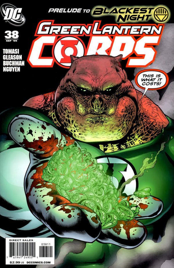 Emerald Eclipse Conclusion