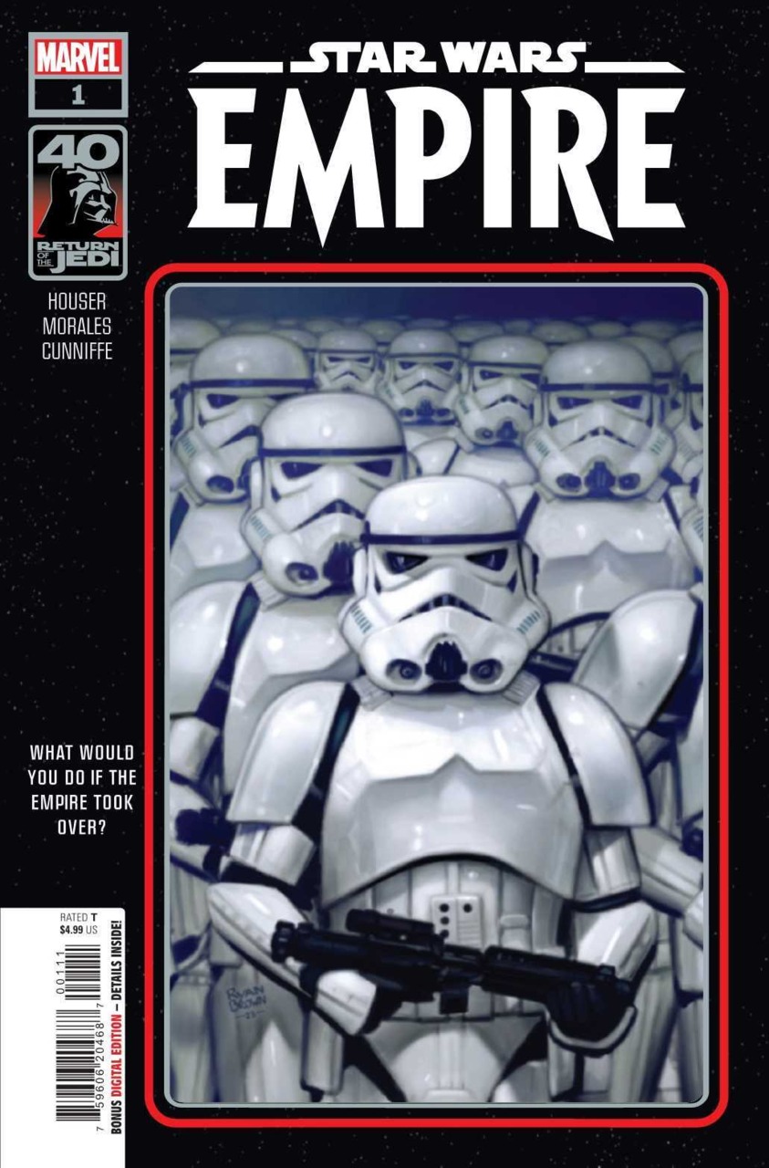 Operation: Endor