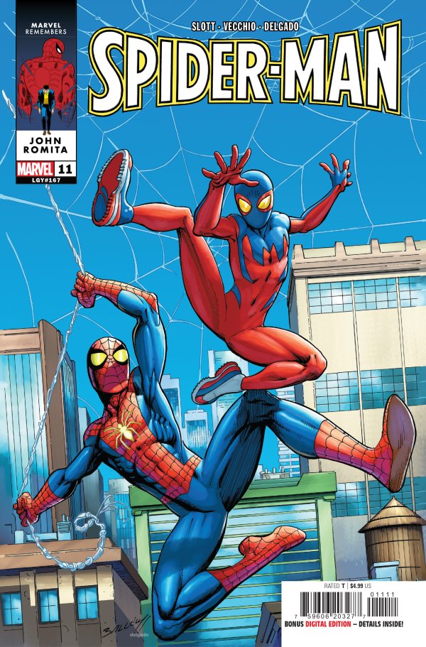 Marvel Tales