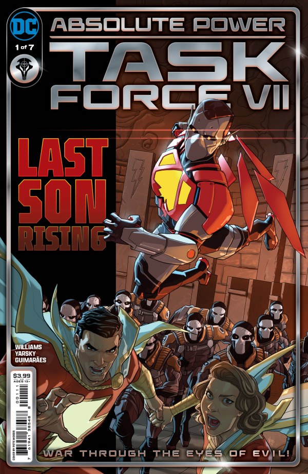 Last Son