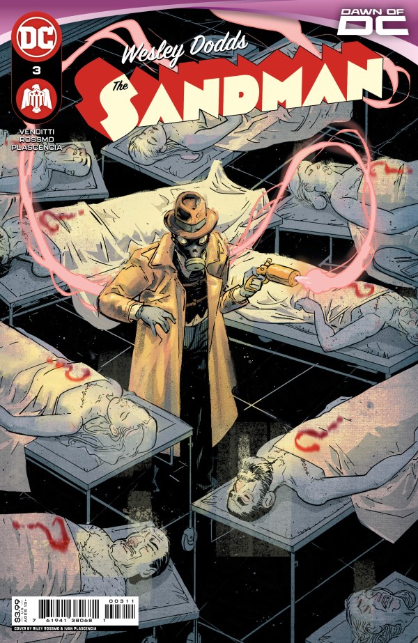 Who Speaks For The Dead ?