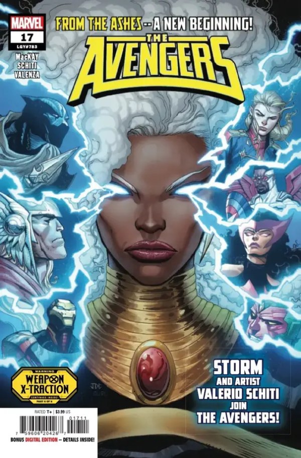 Impact, Part One / Deadpool/wolverine: Weapon X-traction, Part Six