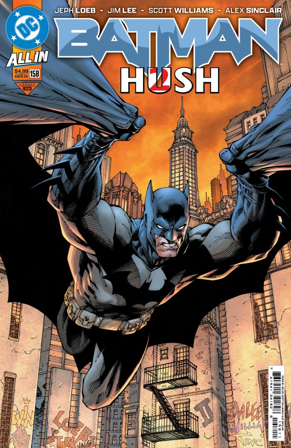 Hush 2, Chapter One: The Pawn
