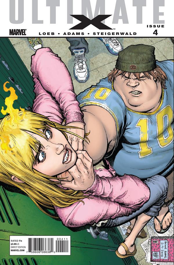 What Ever Happened To Liz Allen ?