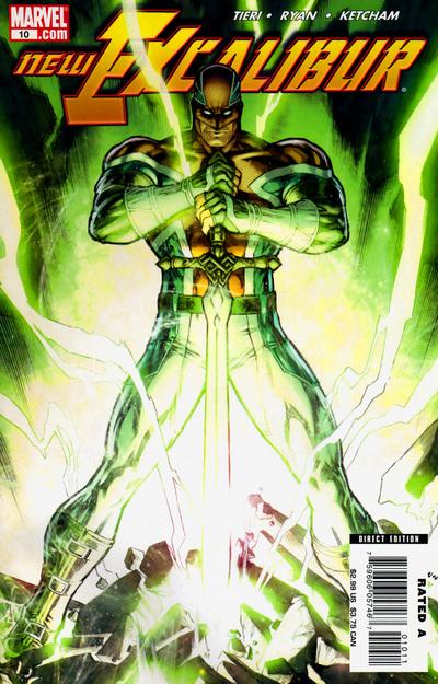 The Last Days Of Camelot Part 1