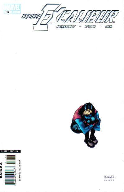 Fallen Friend Part 2
