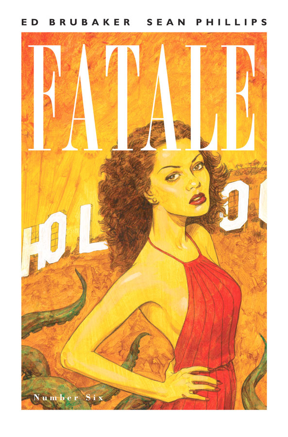 Fatale #6