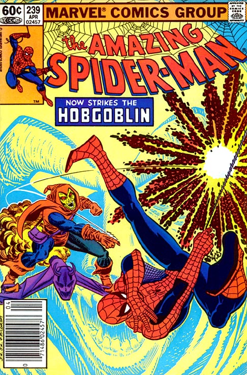 How Strikes The Hobgoblin!