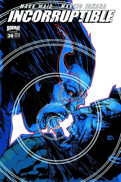 Last Issue