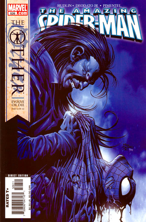 Part 6: Reckoning