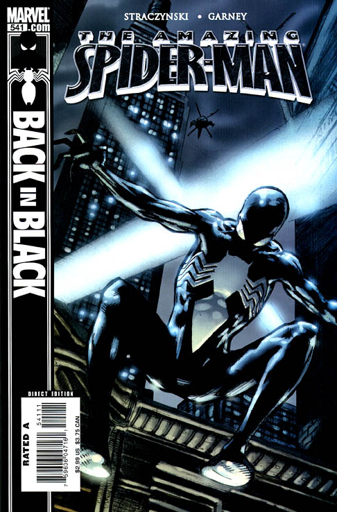 Back In Black, Part 3