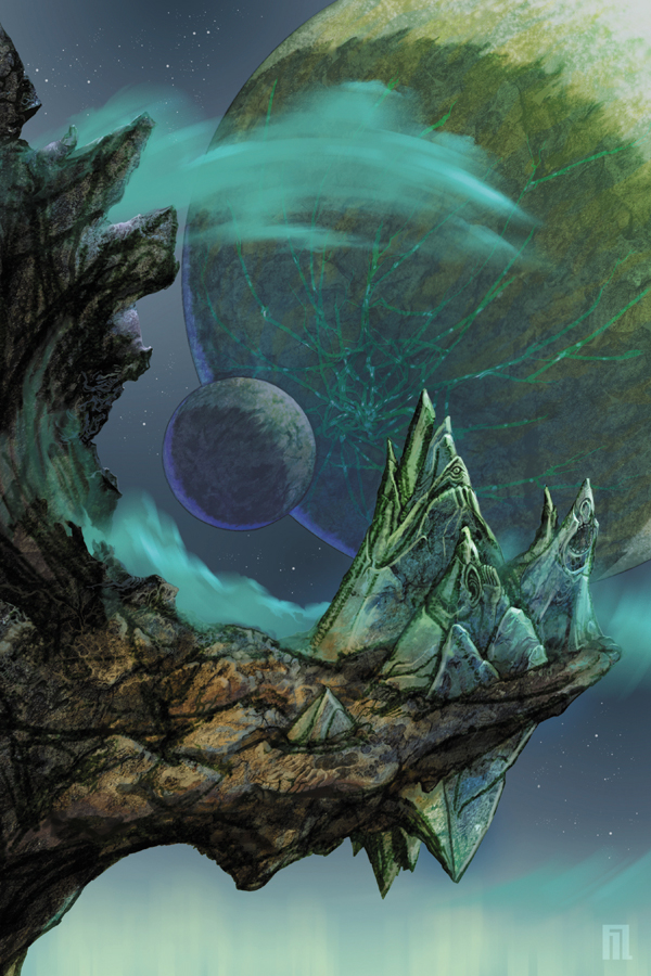 Prophet #29