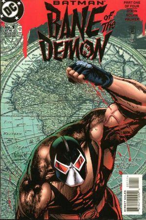 Bane Of The Demon, Part 1