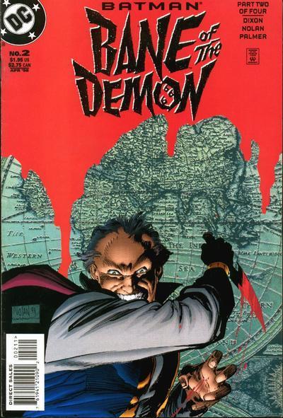 Bane Of The Demon, Part 2