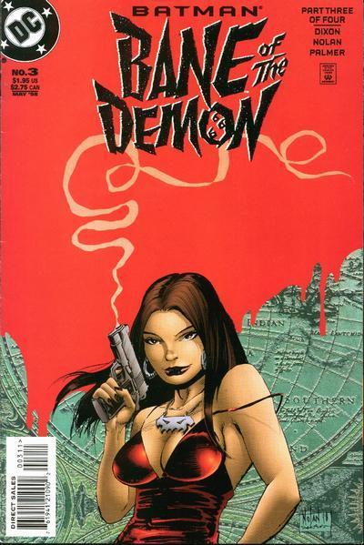 Bane Of The Demon, Part 3