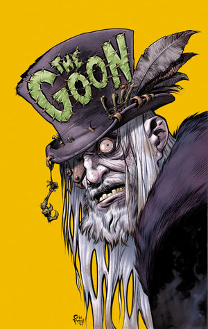 The Goon #41