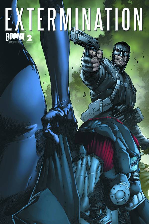 Extermination #2
