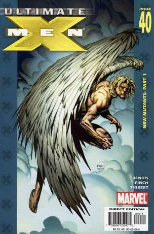 New Mutants, Part 1