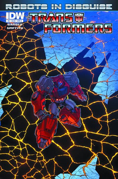 Dinobot Hunt!