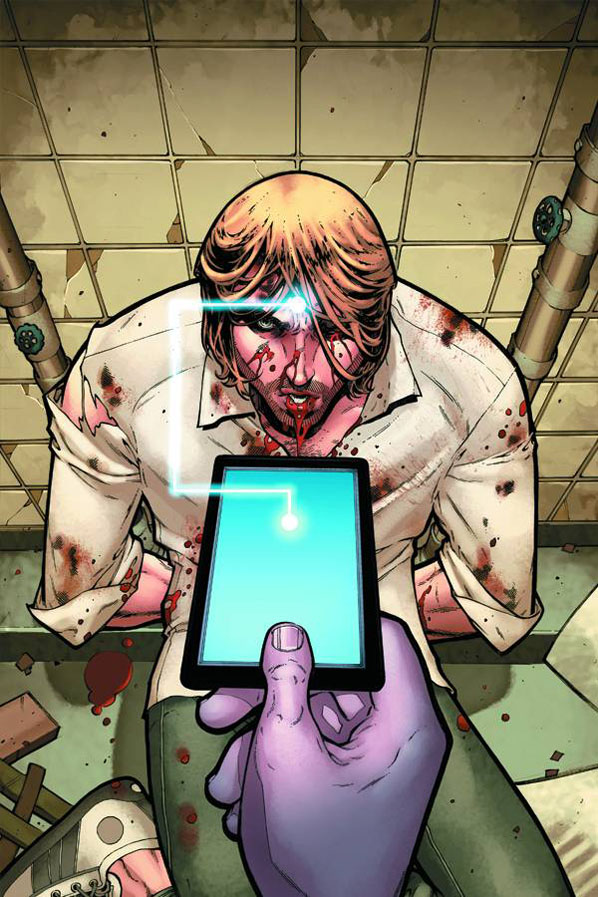 Think Tank #3