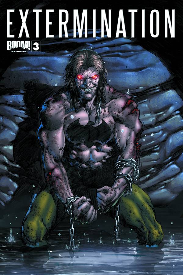 Extermination #3