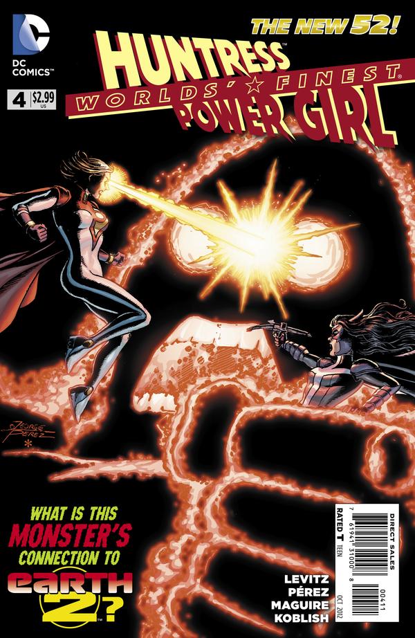 Rebirth Conclusion