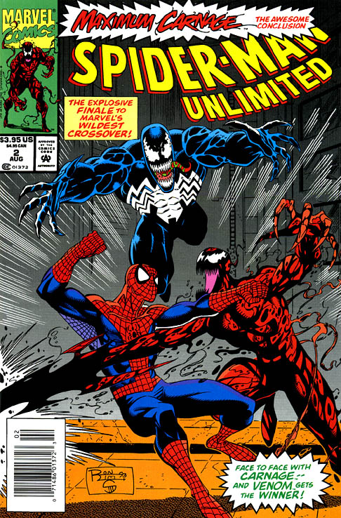 The Hatred, The Horror, And The Hero!