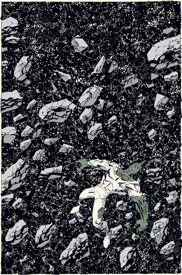 Savage Dragon #181