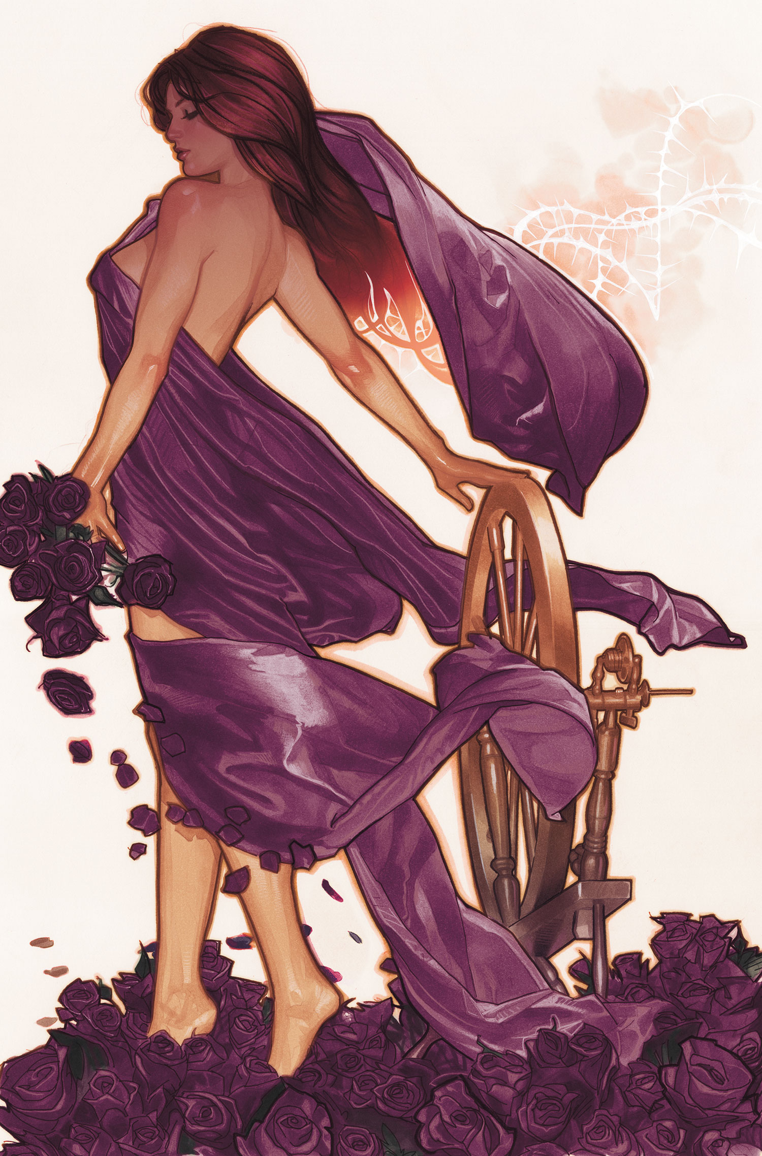 Fairest #6