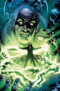 Night Force #6