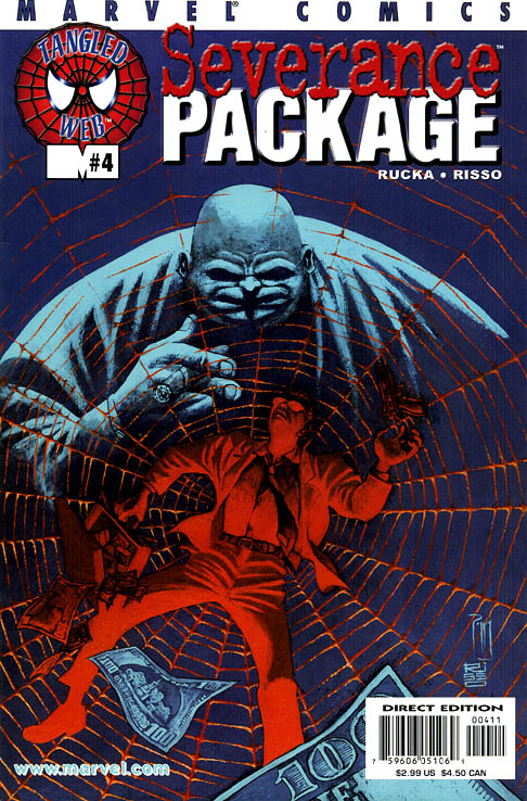 Severance Package