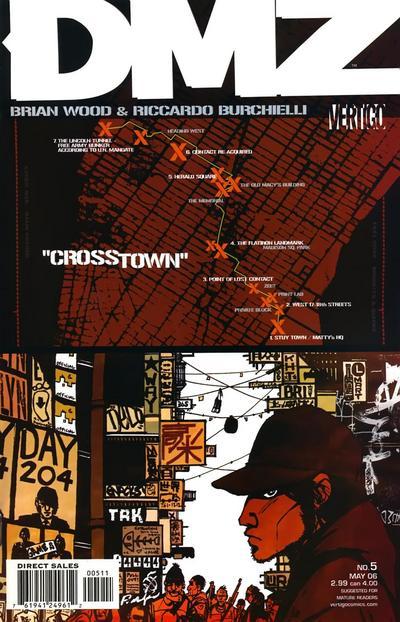 Crosstown