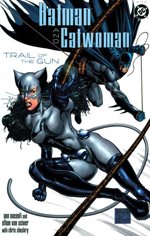 Trail Of The Gun, Part 2