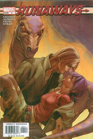 True Believers, Chapter 4
