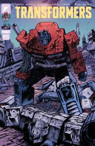 Transformers #24