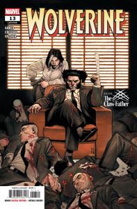 Godfather for a Day