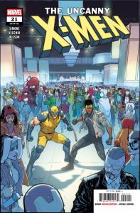 Of Mice and Mutants