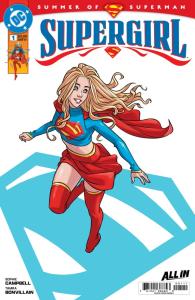 Supergirl (2025)