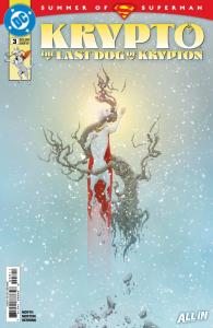 Chapter Three: Winter