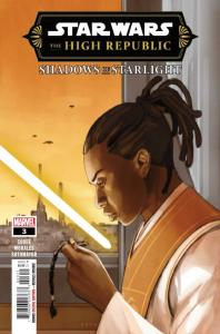 The Will of the Force