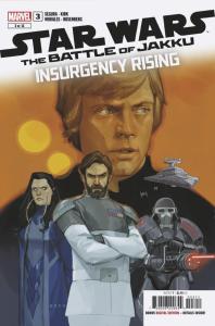 Deadly Alliances