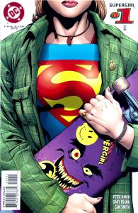 Supergirl (1996)