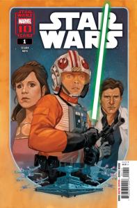 Star Wars (2025)
