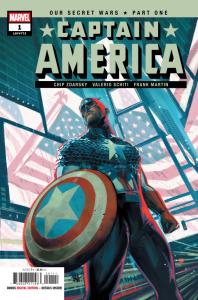 Captain America (2025)