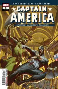 Our Secret Wars, Part 3