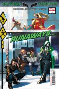 Runaways (2025)
