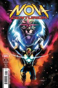 Nova: Centurion (2025)