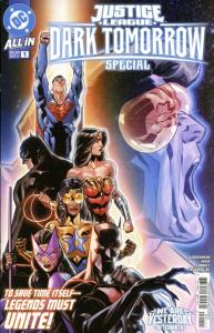 One-Shots Justice League