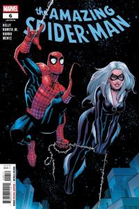 The Amazing Spider-Man #6