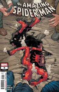 The Amazing Spider-Man #9